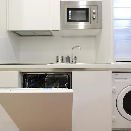Milanrentals - Venere Apartamento Milán