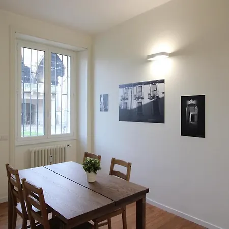 Milanrentals - Venere Apartamento
