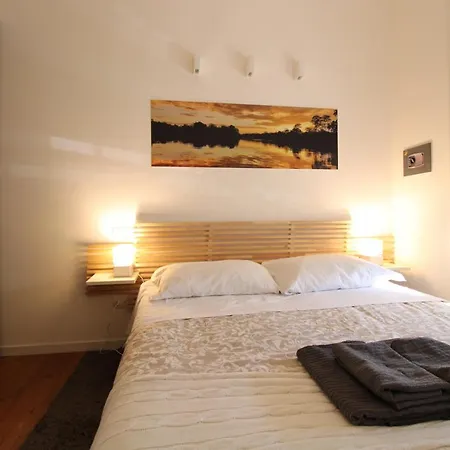 Apartamento Milanrentals - Venere