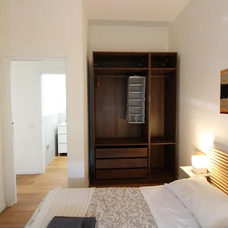 Milanrentals - Venere Milán
