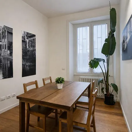 Milanrentals - Venere * Milán