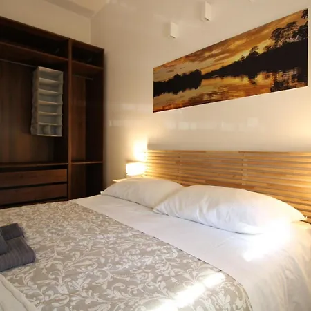 Milanrentals - Venere Milánó