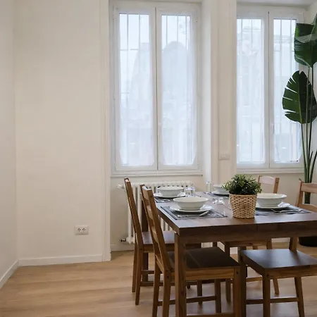 Apartament Milanrentals - Venere Mediolan