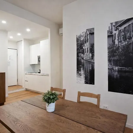 Milanrentals - Venere * Mediolan