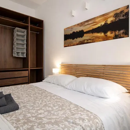 Apartman Milanrentals - Venere Milánó