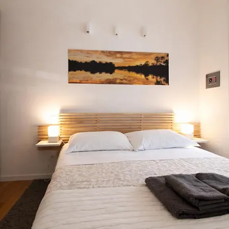 Milanrentals - Venere Milánó