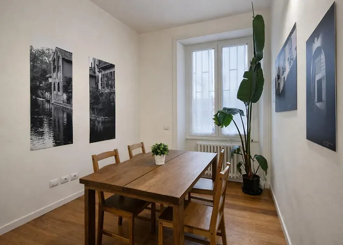 Milanrentals - Venere * Mediolan