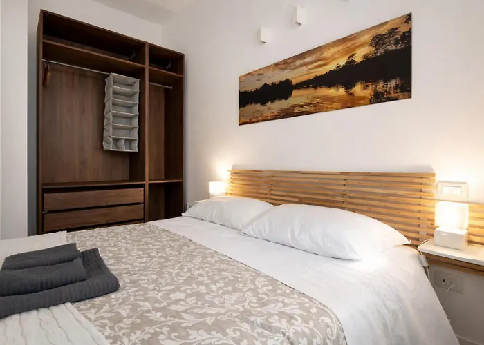 Apartament Milanrentals - Venere Mediolan
