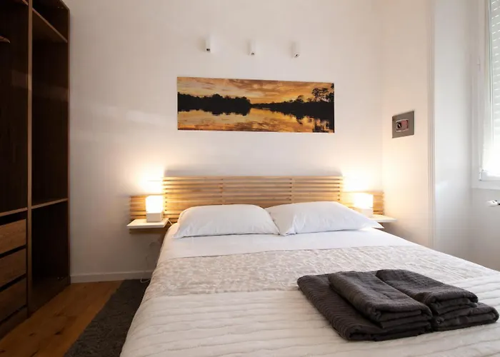 Milanrentals - Venere Mediolan