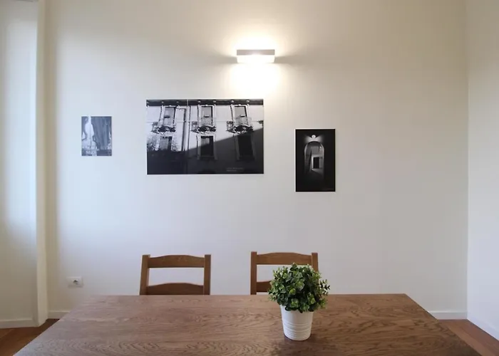 Lägenhet Milanrentals - Venere